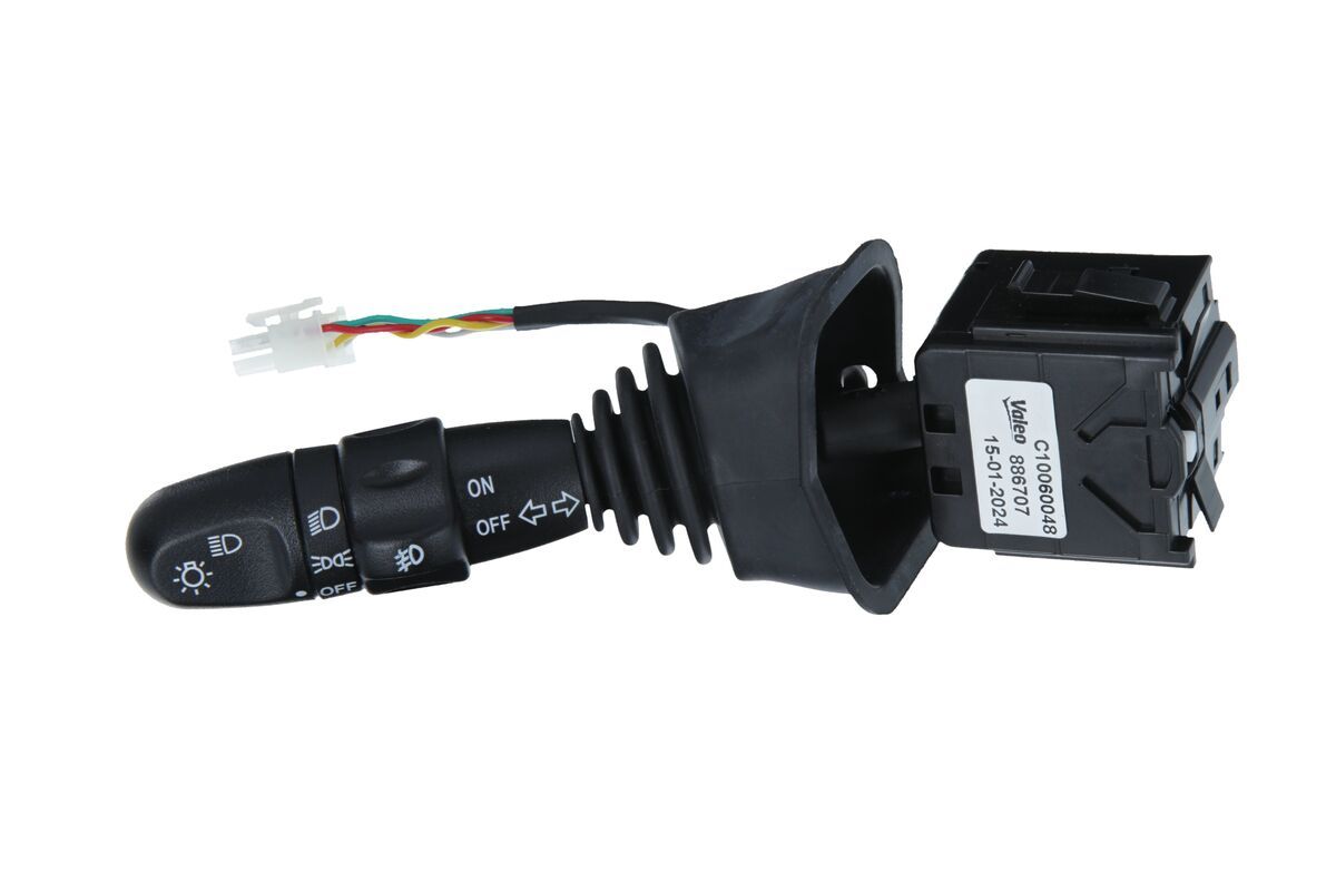 Comutator coloana directie VALEO 886707