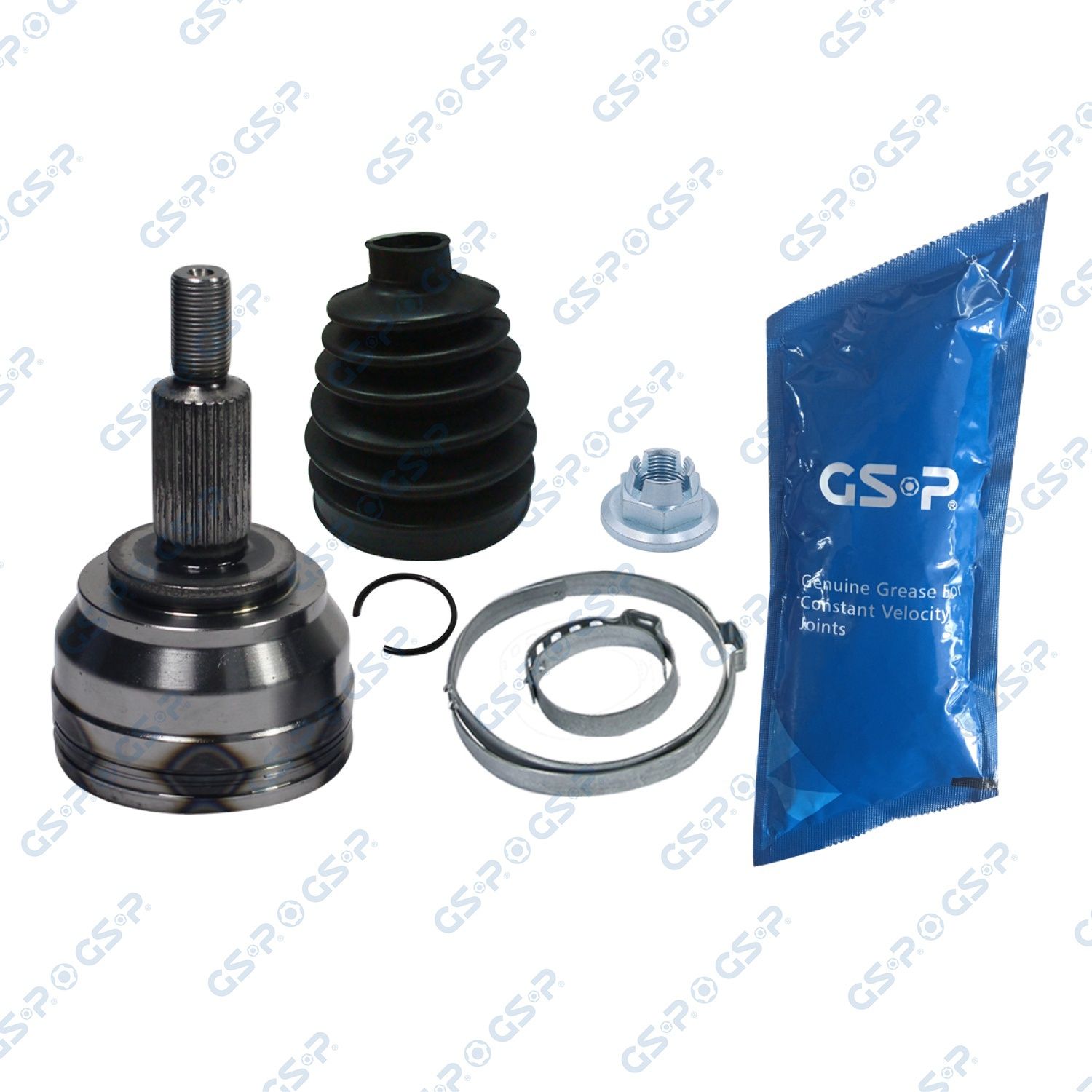 Set articulatie, planetara GSP 850131