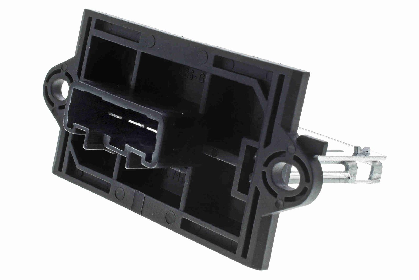 V38-79-0001 REGULATEUR, PULSEUR D A
