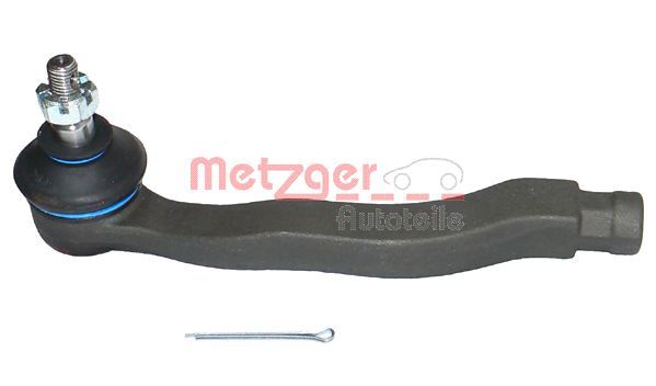 Końcówka drążka kierowniczego poprzecznego METZGER AUTOTEILE 54022601
