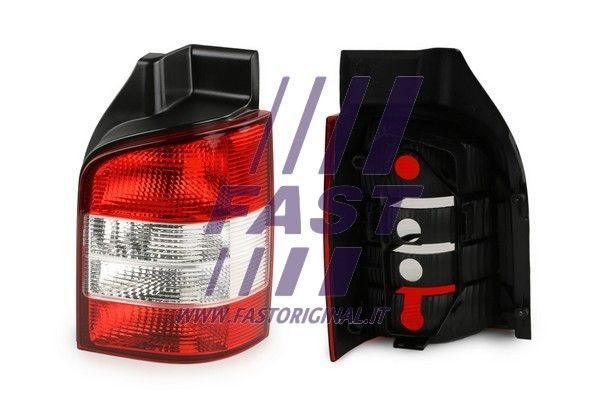 Lampa tylna zespolona FAST FT86449