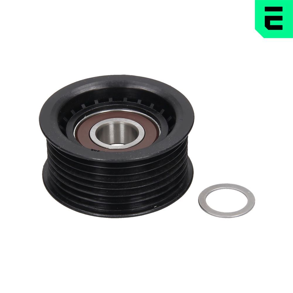 Rola ghidare/conducere, curea transmisie OPTIMAL 0-N1965