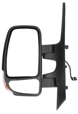 Наружное зеркало