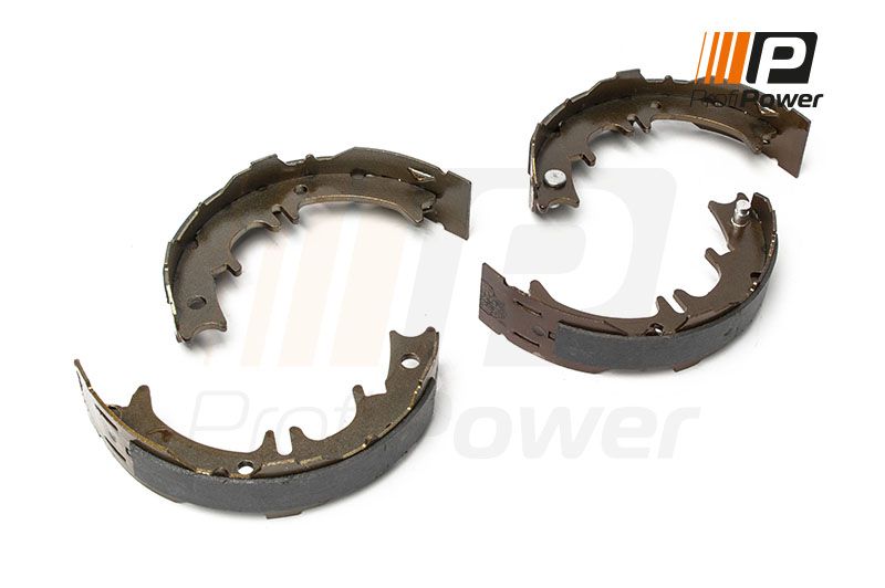 E-shop Sada brzd. čeľustí parkov. brzdy ProfiPower 2B0029