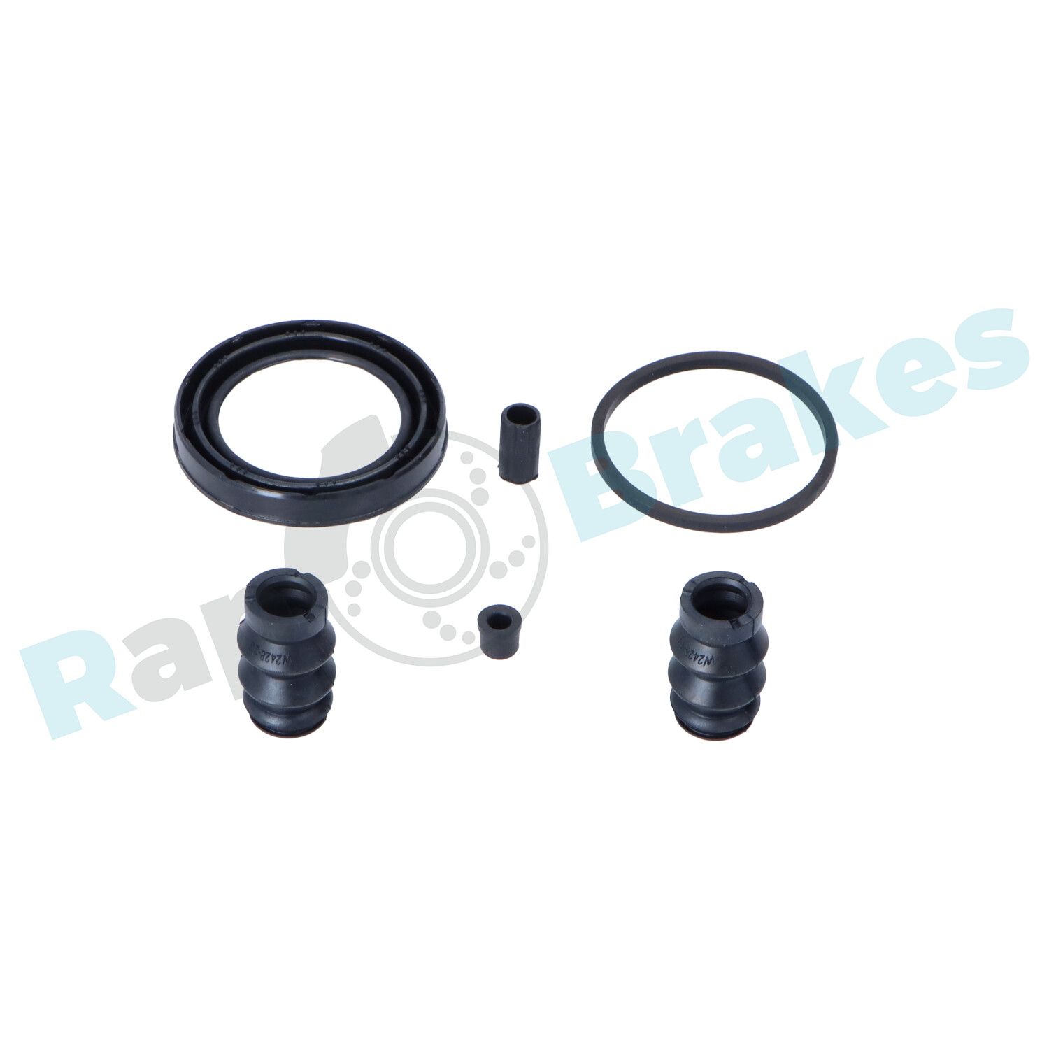 Remondikomplekt,Pidurisadul