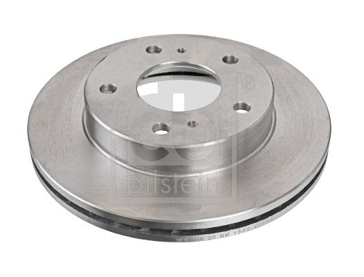 Disc frana FEBI BILSTEIN 108678