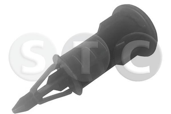 Clip, listwa ochronna STC T442107
