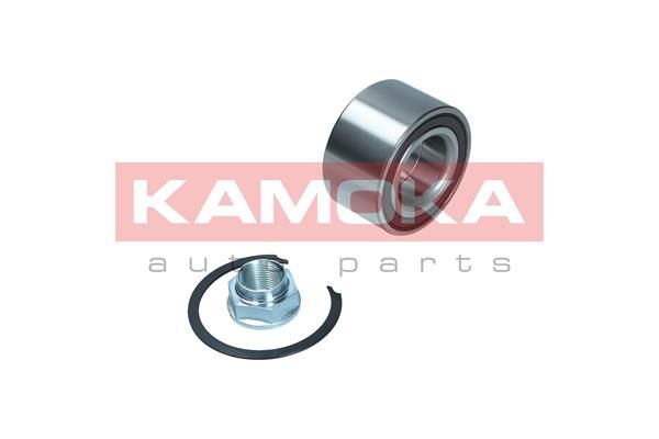 Levně Sada ložisek kol KAMOKA 5600155