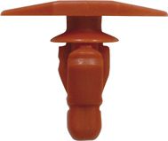 clips, acoperire decorativa si protectie RESTAGRAF 12773