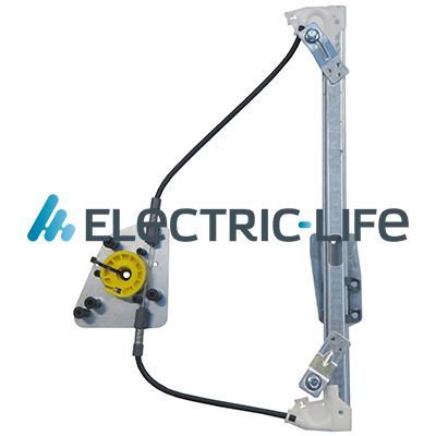 E-shop Mechanizmus zdvíhania okna ELECTRIC LIFE ZR HY710 L