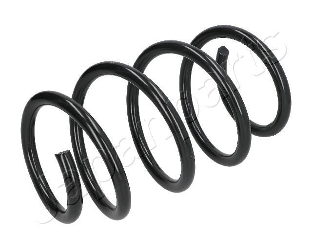 Sprężyna zawieszenia JAPANPARTS ZC1084A