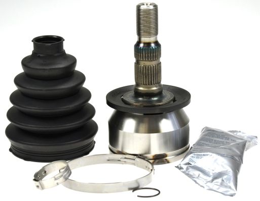 Set articulatie, planetara SPIDAN 36018