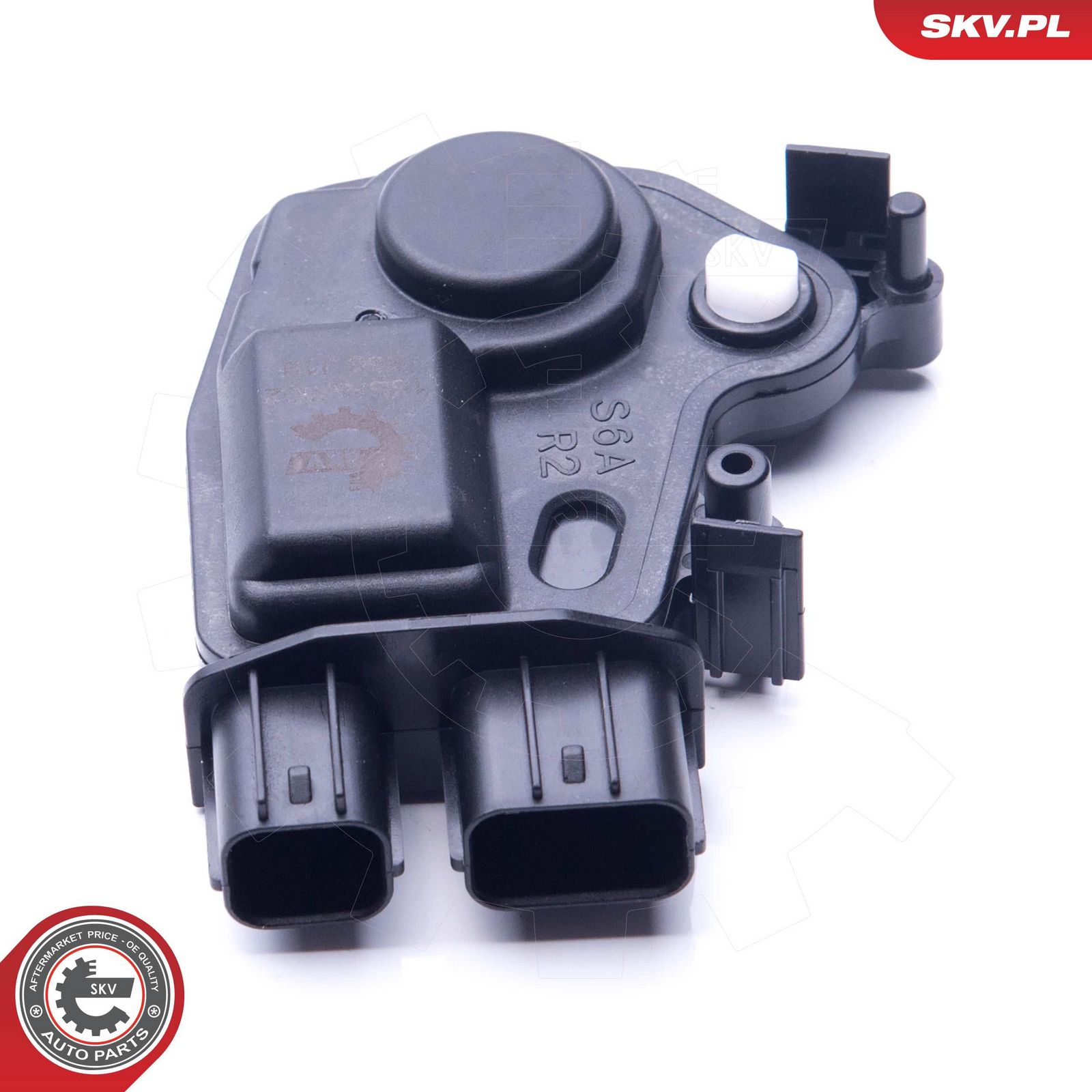 Levně Zámek dveří ESEN SKV 16SKV602
