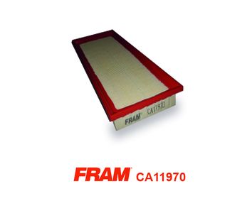 Filtr powietrza FRAM CA11970