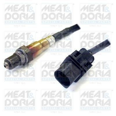 Sonda lambda MEAT & DORIA 81755