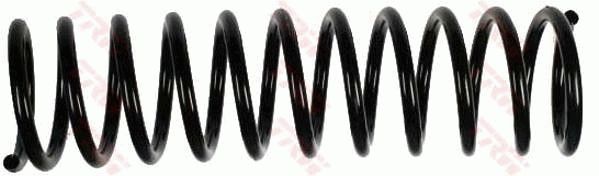 Sprężyna zawieszenia TRW JCS487