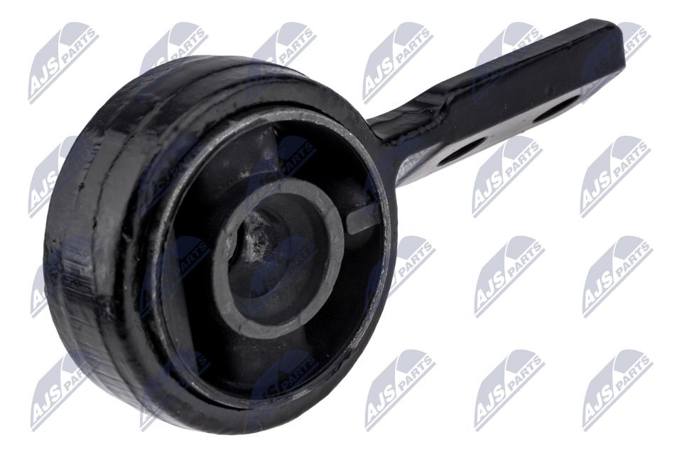 Piekare, Šķērssvira