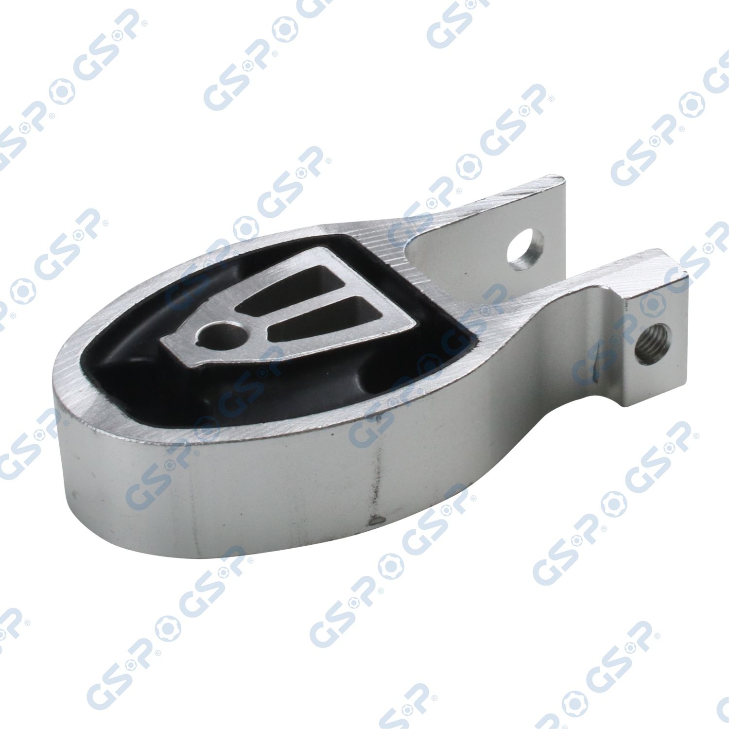 Подвеска, двигатель