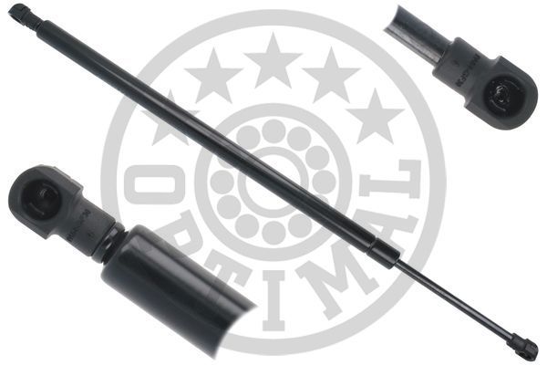 Sprężyna gazowa, pokrywa bagażnika OPTIMAL AG-51249