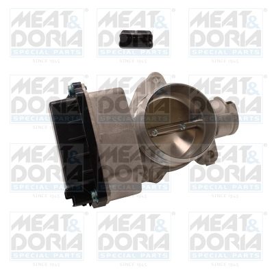 Korpus przepustnicy MEAT & DORIA 89146E