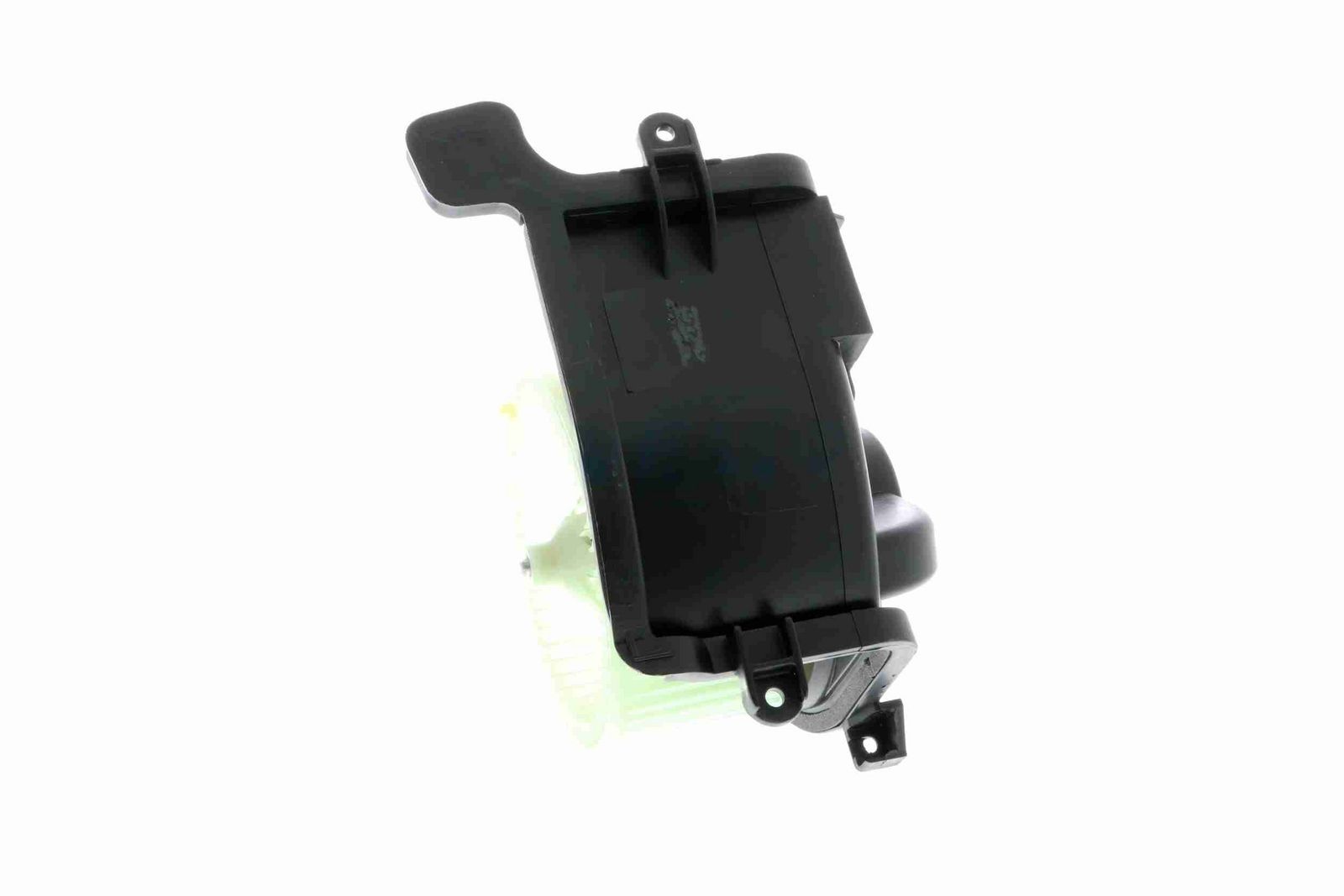 Moteur électrique, pulseur d'air habitacle