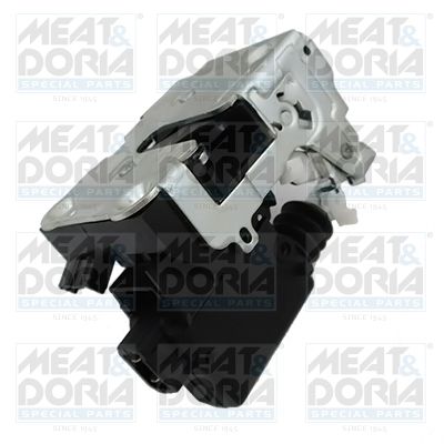 Zamek drzwi MEAT & DORIA 31495
