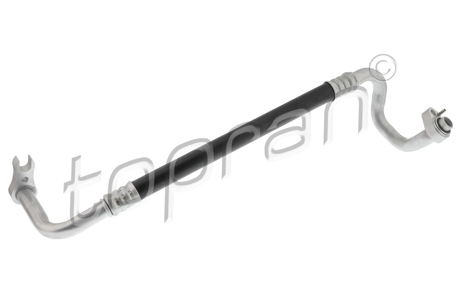 conducta joasa presiune,aer conditionat TOPRAN 411 056