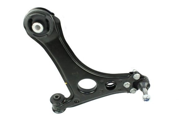 Brat, suspensie roata METZGER 58082402