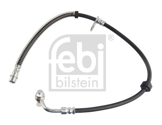 Тормозной шланг