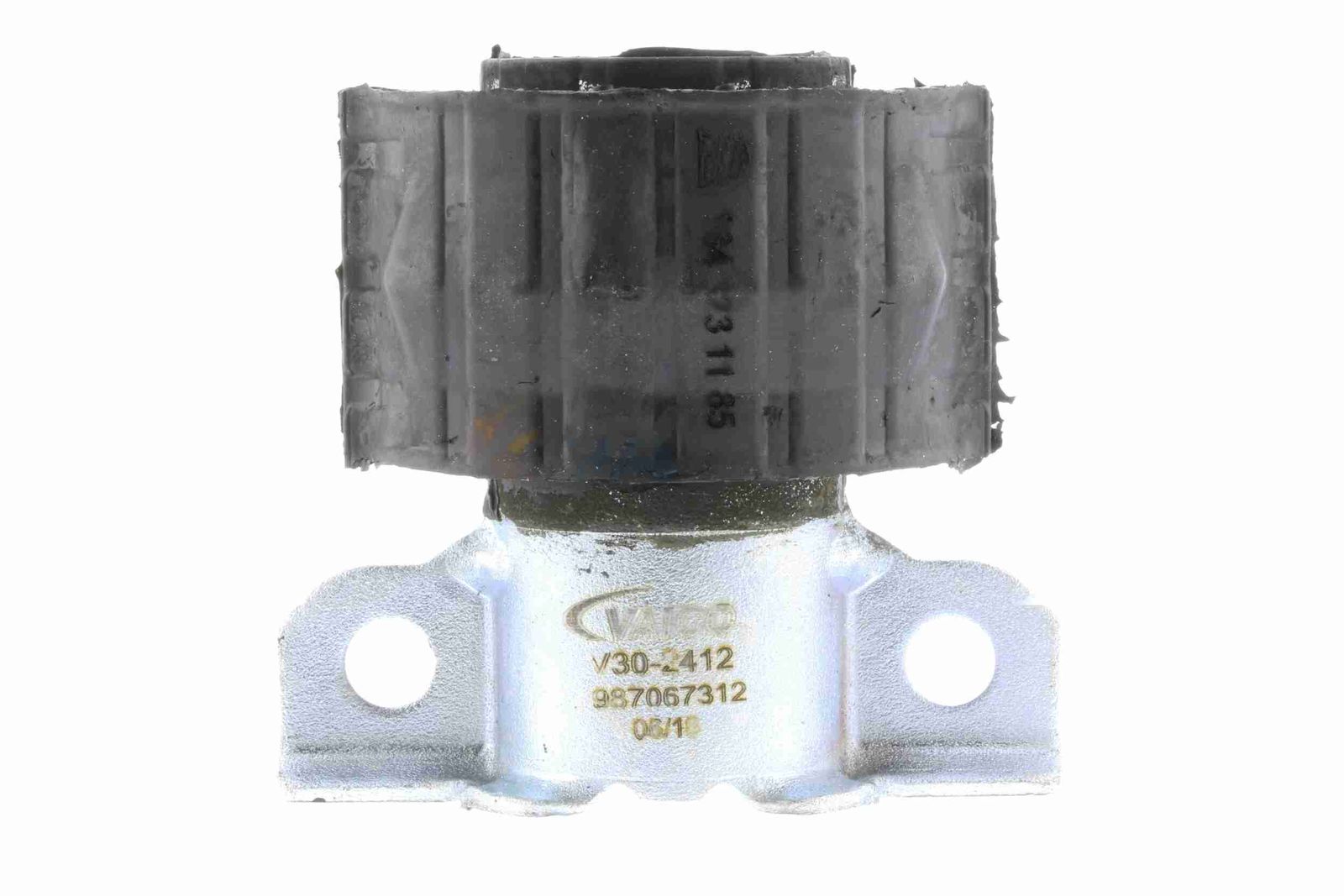 Suspension, stabilisateur