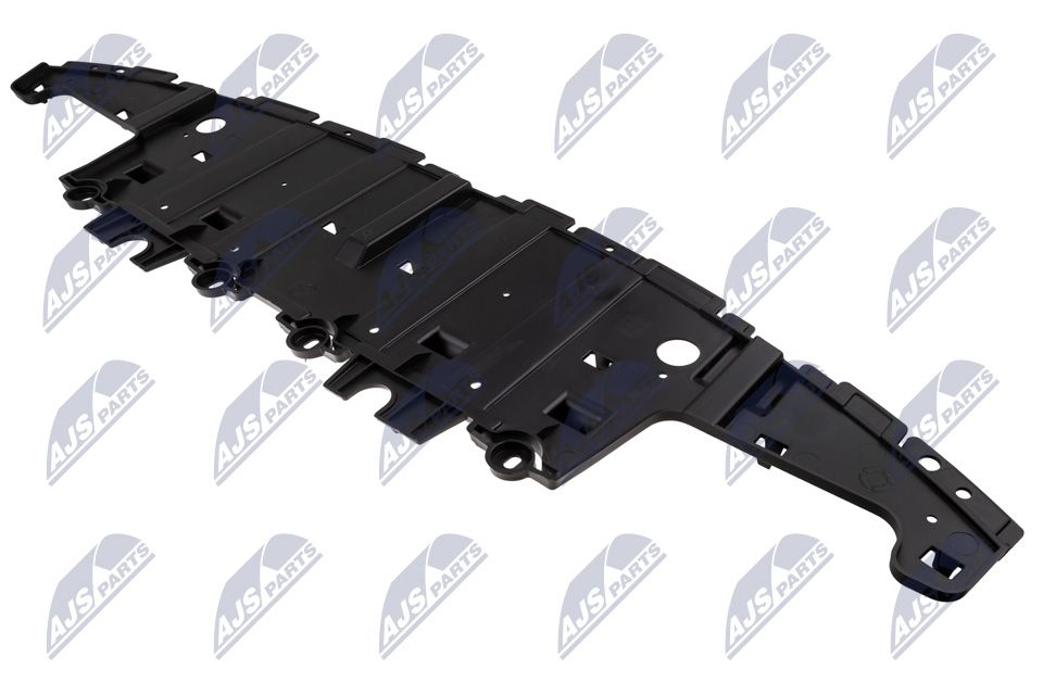 acoperire spoiler fata NTY EZC-PL-204