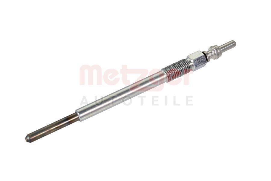 Świeca żarowa METZGER AUTOTEILE H1166