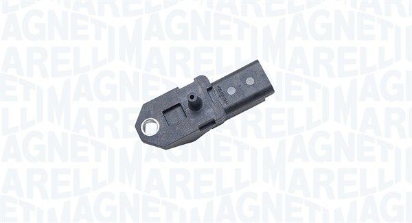 Czujnik, ciśnienie w kolektorze dolotowym MAGNETI MARELLI 215810013400