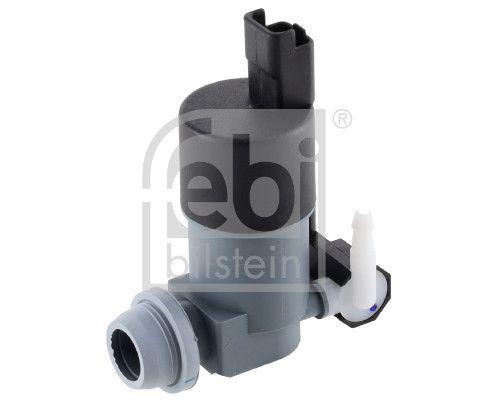 Klaasipesuvee pump,klaasipuhastus