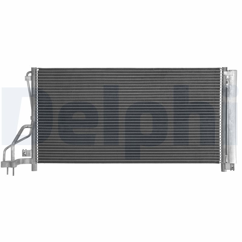 Kondenzátor klimatizácie DELPHI CF20160-12B1