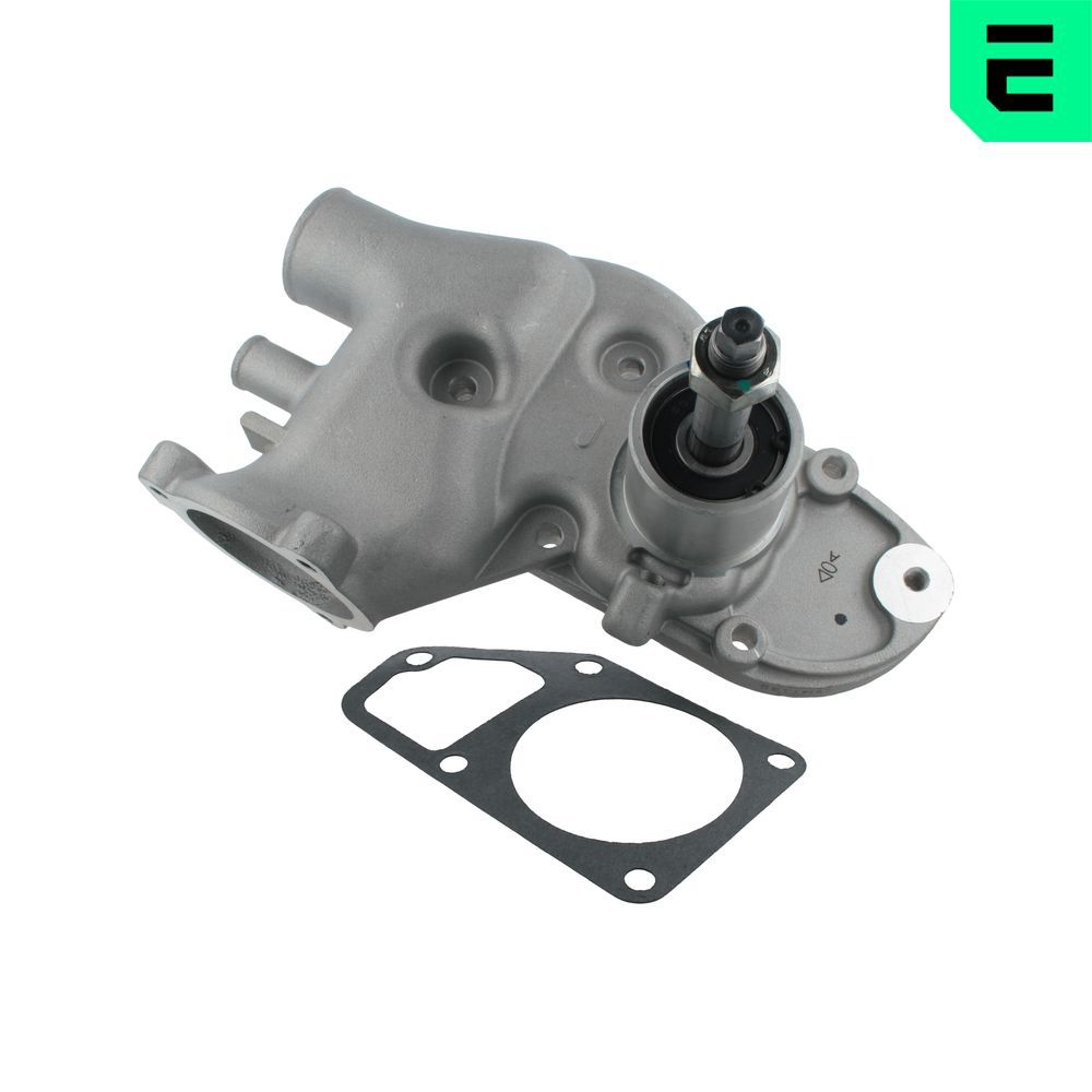 Pompă de apă, răcire motor OPTIMAL AQ-1461