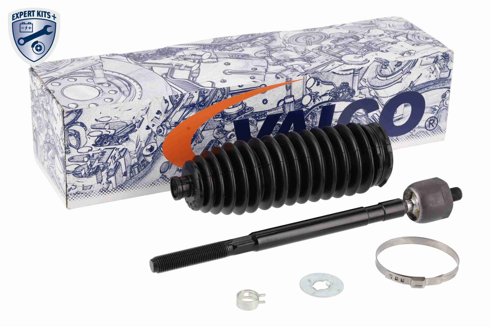 Kit de réparation, rotule de direction, barre de connexion