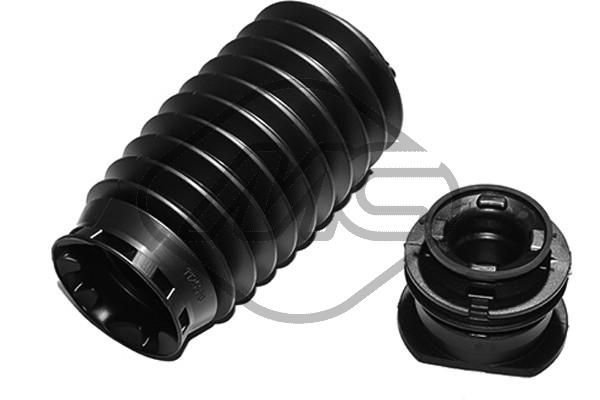 Dystans gumowy, resorowanie METALCAUCHO 06278