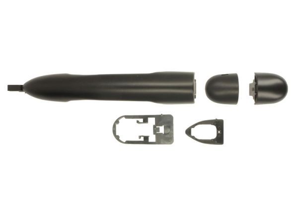 Наружная ручка двери