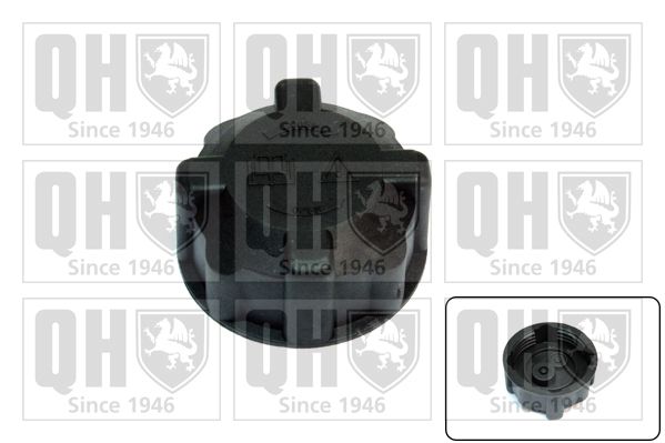 Pokrywa / Osłona QUINTON HAZELL FC501