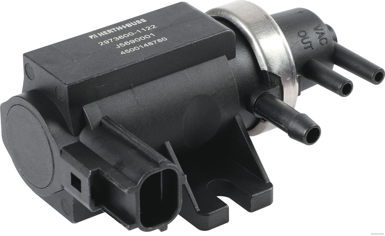 Convertor presiune HERTH+BUSS JAKOPARTS J5690001