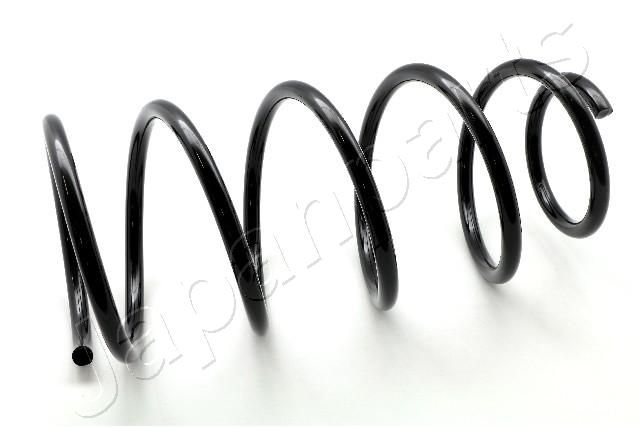 Sprężyna zawieszenia JAPANPARTS ZC1270G