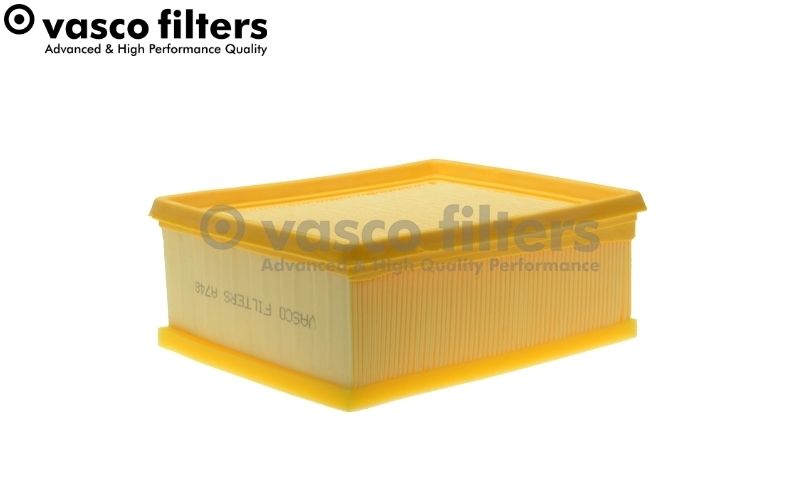 Filtr powietrza DAVID VASCO A748