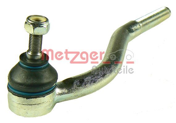 Końcówka drążka kierowniczego poprzecznego METZGER AUTOTEILE 54014101