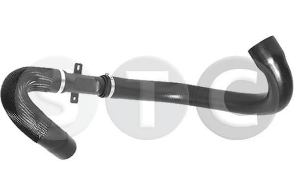 Przewód powietrza doładowującego STC T479952