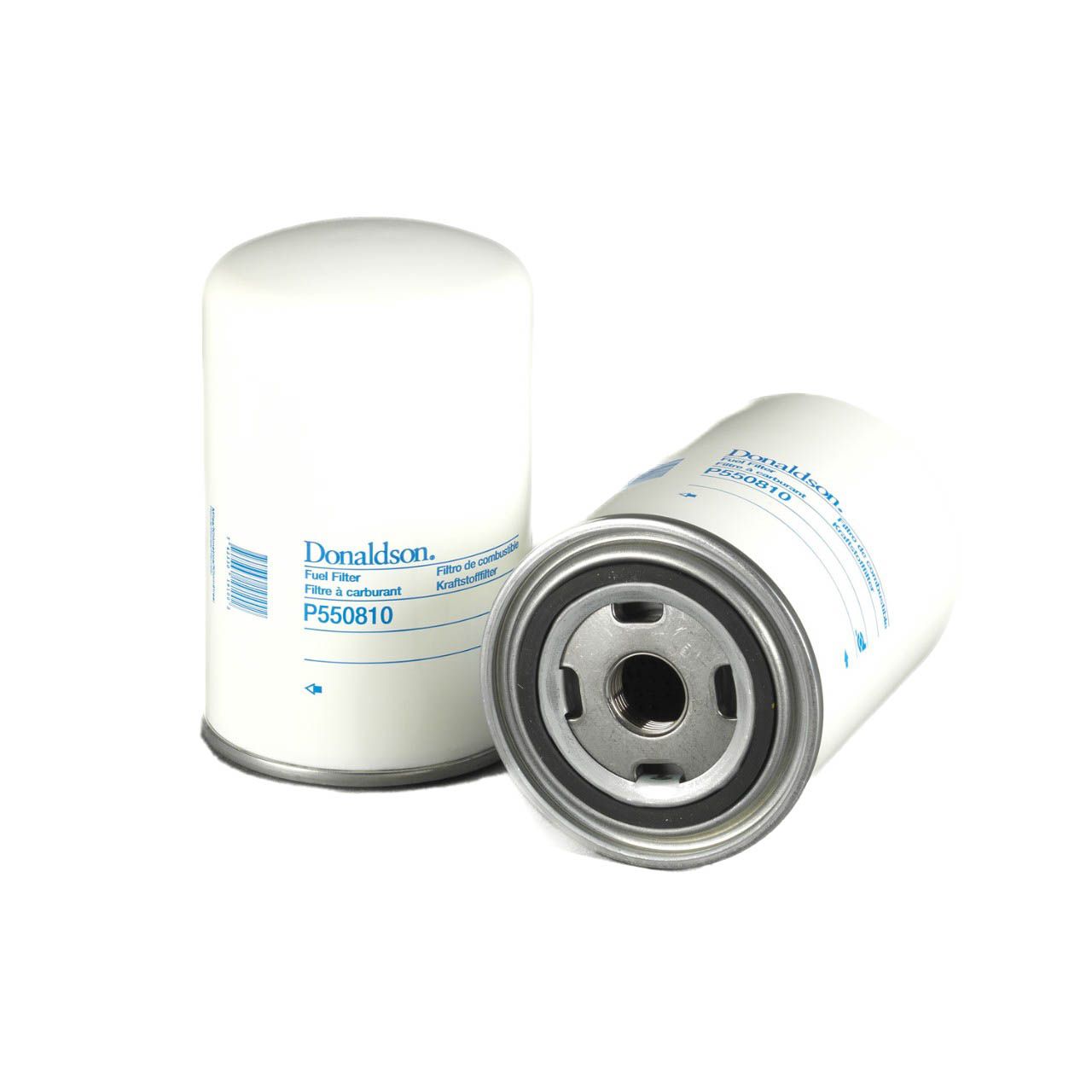 filtru combustibil DONALDSON P550810