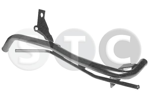 przewód układu chłodzenia STC T478490