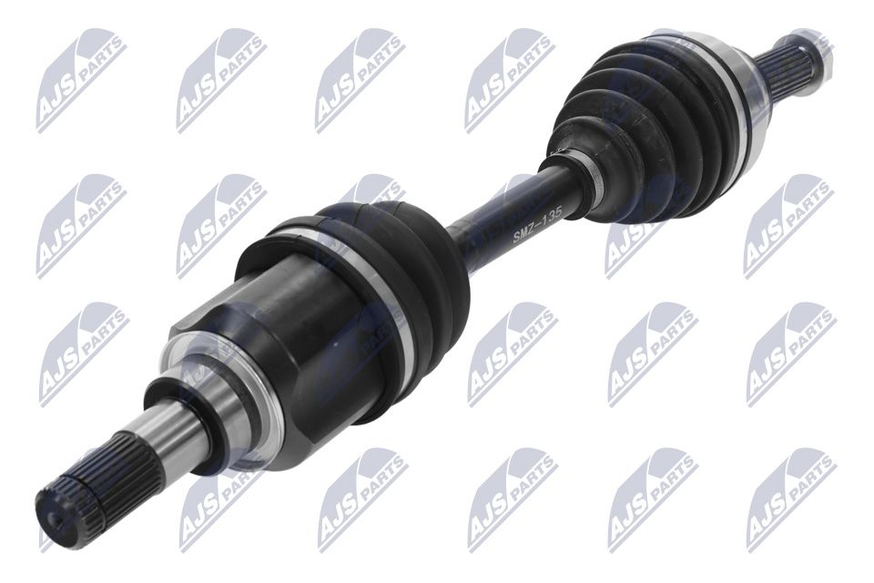 Planetara NTY NPW-MZ-135