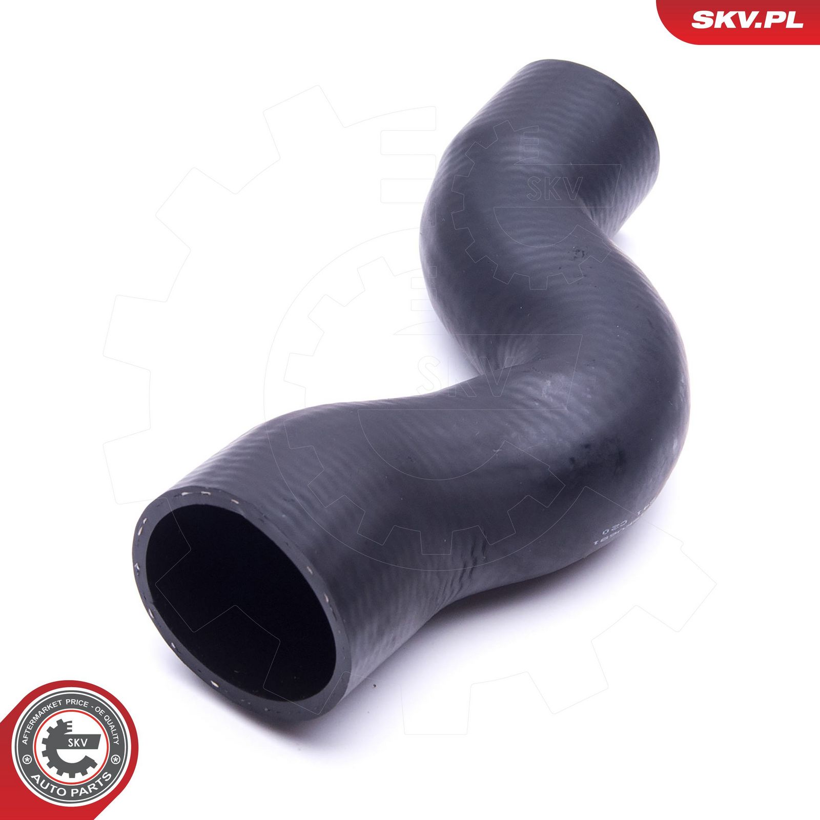 Levně Hadička plnicího vzduchu ESEN SKV 24SKV681