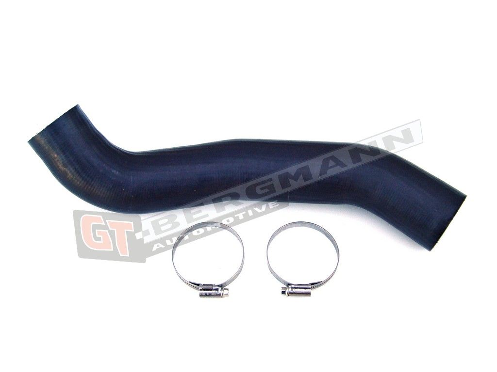 Levně Hadička plnicího vzduchu GT-BERGMANN Automotive GT52-038